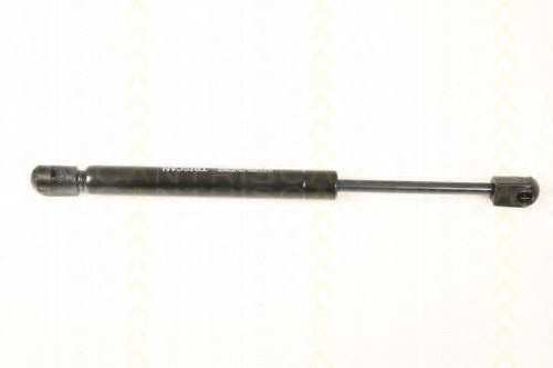 Amortizor portbagaj 8710 27219 TRISCAN - Elemente/piese montaj