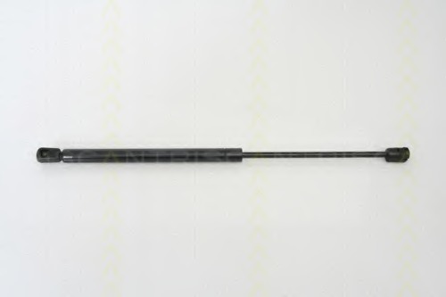 Amortizor portbagaj 8710 28229 TRISCAN - Elemente/piese montaj