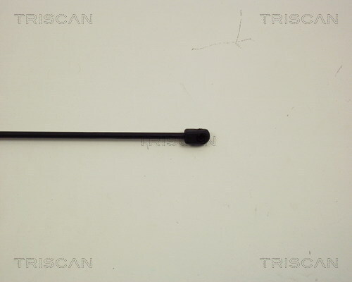 Amortizor capota 8710 29117 TRISCAN - Elemente/piese montaj Amortizor capota 8710 29117 TRISCAN - Elemente/piese montaj