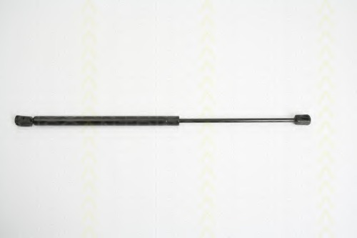 Amortizor portbagaj 8710 29245 TRISCAN - Elemente/piese montaj