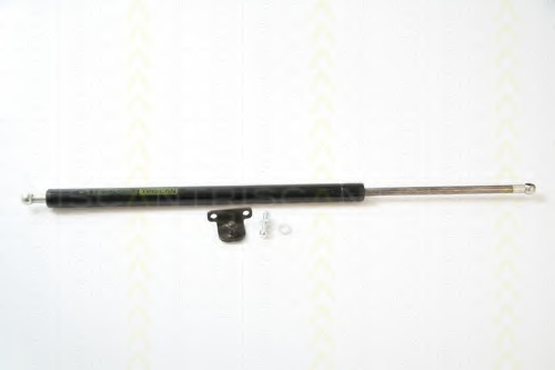 Amortizor portbagaj 8710 42223 TRISCAN - Elemente/piese montaj