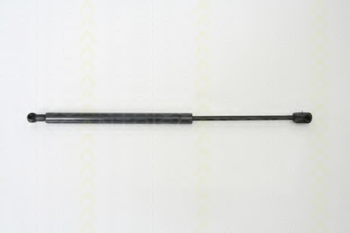 Amortizor capota 8710 43100 TRISCAN - Elemente/piese montaj