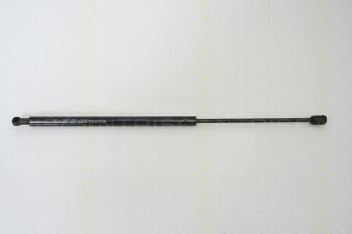 Amortizor portbagaj 8710 43217 TRISCAN - Elemente/piese montaj