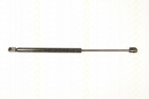 Amortizor, luneta 8710 43233 TRISCAN - Elemente/piese montaj