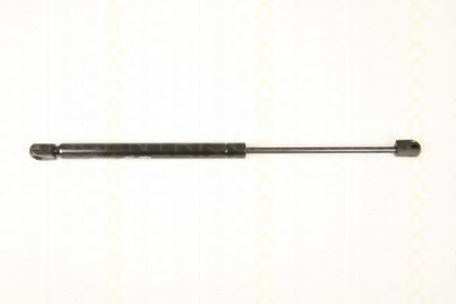 Amortizor portbagaj 8710 66204 TRISCAN - Elemente/piese montaj