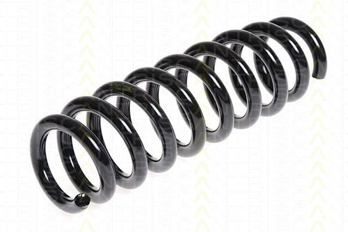 Arc spiral 8750 11114 TRISCAN - Arc spirala Arc spiral 8750 11114 TRISCAN - Arc spirala