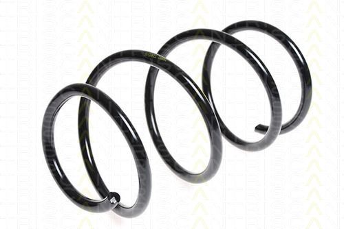 Arc spiral 8750 11118 TRISCAN - Arc spirala Arc spiral 8750 11118 TRISCAN - Arc spirala