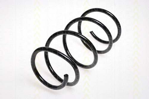 Arc spiral 8750 1173 TRISCAN - Arc spirala Arc spiral 8750 1173 TRISCAN - Arc spirala