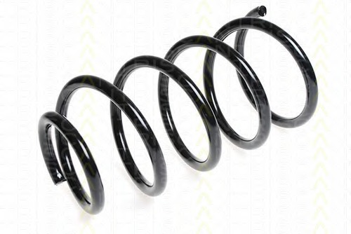 Arc spiral 8750 15161 TRISCAN - Arc spirala Arc spiral 8750 15161 TRISCAN - Arc spirala