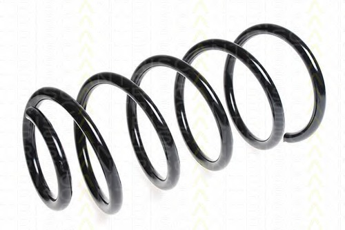 Arc spiral 8750 15163 TRISCAN - Arc spirala Arc spiral 8750 15163 TRISCAN - Arc spirala