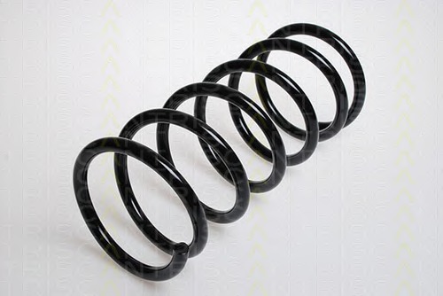 Arc spiral 8750 1537 TRISCAN - Arc spirala