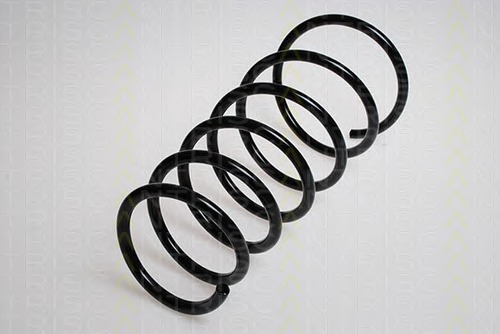 Arc spiral 8750 1562 TRISCAN - Arc spirala Arc spiral 8750 1562 TRISCAN - Arc spirala