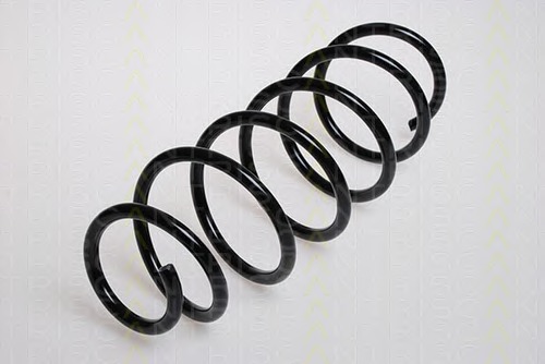 Arc spiral 8750 16024 TRISCAN - Arc spirala Arc spiral 8750 16024 TRISCAN - Arc spirala