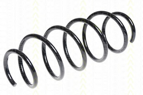 Arc spiral 8750 16072 TRISCAN - Arc spirala Arc spiral 8750 16072 TRISCAN - Arc spirala