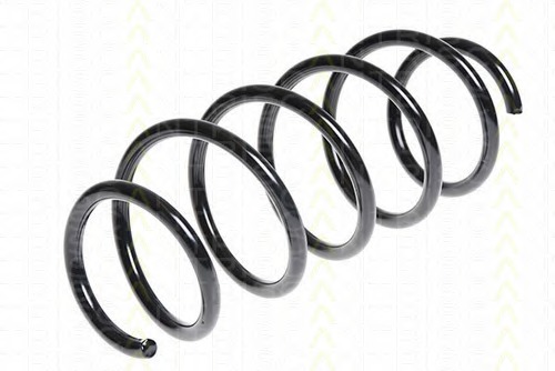 Arc spiral 8750 16074 TRISCAN - Arc spirala Arc spiral 8750 16074 TRISCAN - Arc spirala