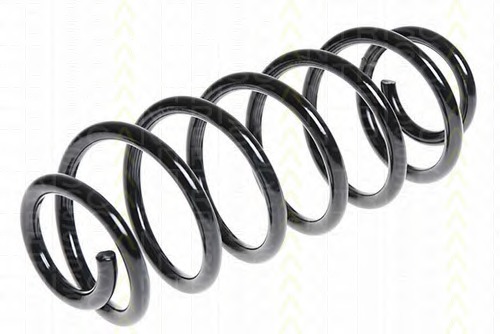 Arc spiral 8750 16087 TRISCAN - Arc spirala Arc spiral 8750 16087 TRISCAN - Arc spirala