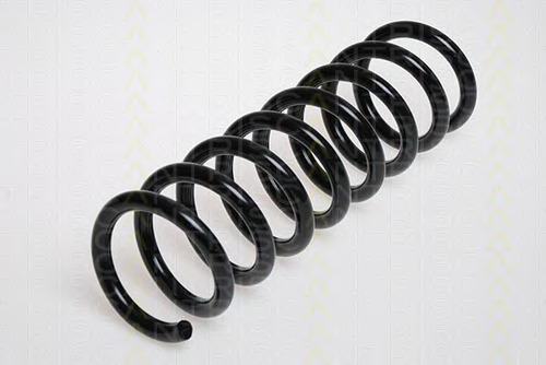 Arc spiral 8750 2347 TRISCAN - Arc spirala Arc spiral 8750 2347 TRISCAN - Arc spirala