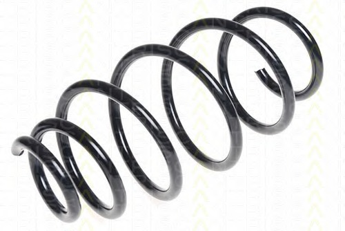 Arc spiral 8750 24157 TRISCAN - Arc spirala Arc spiral 8750 24157 TRISCAN - Arc spirala