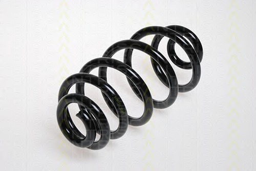 Arc spiral 8750 29092 TRISCAN - Arc spirala Arc spiral 8750 29092 TRISCAN - Arc spirala