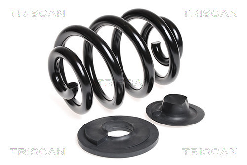 Arc spiral 8750 2997 TRISCAN - Arc spirala Arc spiral 8750 2997 TRISCAN - Arc spirala