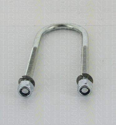 Brida arc 8765 100006 TRISCAN - Arc foi Brida arc 8765 100006 TRISCAN - Arc foi