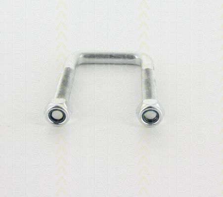 Brida arc 8765 160003 TRISCAN - Arc foi Brida arc 8765 160003 TRISCAN - Arc foi