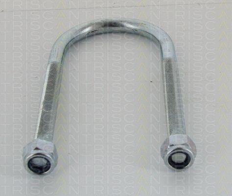 Brida arc 8765 160005 TRISCAN - Arc foi Brida arc 8765 160005 TRISCAN - Arc foi
