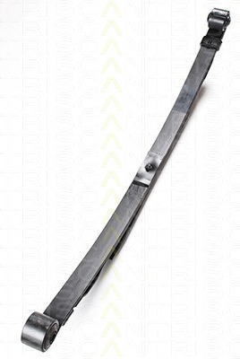 Pachet arc cu foi 8765 16005 TRISCAN - Arc foi Pachet arc cu foi 8765 16005 TRISCAN - Arc foi