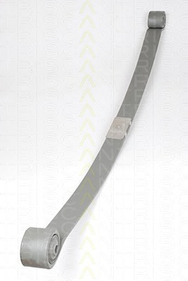 Pachet arc cu foi 8765 16034 TRISCAN - Arc foi Pachet arc cu foi 8765 16034 TRISCAN - Arc foi