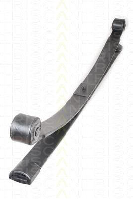 Pachet arc cu foi 8765 16036 TRISCAN - Arc foi Pachet arc cu foi 8765 16036 TRISCAN - Arc foi