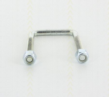 Brida arc 8765 280001 TRISCAN - Arc foi Brida arc 8765 280001 TRISCAN - Arc foi