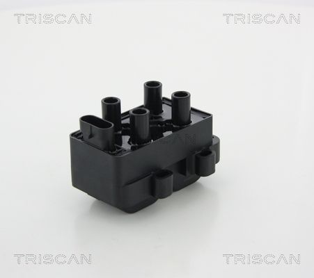 bobina de inductie 8860 25016 TRISCAN - Bobina inductie bobina de inductie 8860 25016 TRISCAN - Bobina inductie