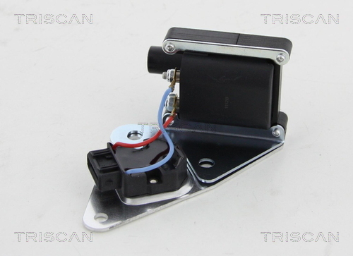 bobina de inductie 8860 27005 TRISCAN - Bobina inductie bobina de inductie 8860 27005 TRISCAN - Bobina inductie