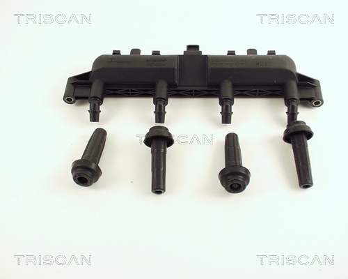 bobina de inductie 8860 28001 TRISCAN - Bobina inductie bobina de inductie 8860 28001 TRISCAN - Bobina inductie