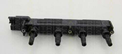 bobina de inductie 8860 28006 TRISCAN - Bobina inductie bobina de inductie 8860 28006 TRISCAN - Bobina inductie