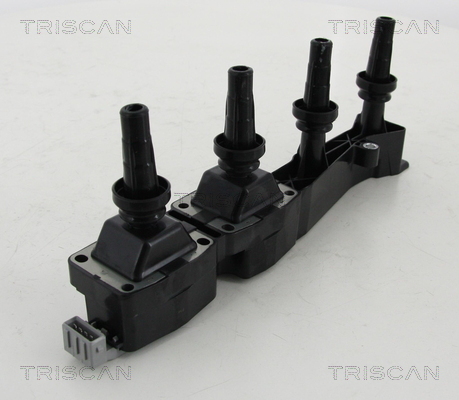 bobina de inductie 8860 28009 TRISCAN - Bobina inductie bobina de inductie 8860 28009 TRISCAN - Bobina inductie