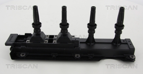 bobina de inductie 8860 28010 TRISCAN - Bobina inductie bobina de inductie 8860 28010 TRISCAN - Bobina inductie