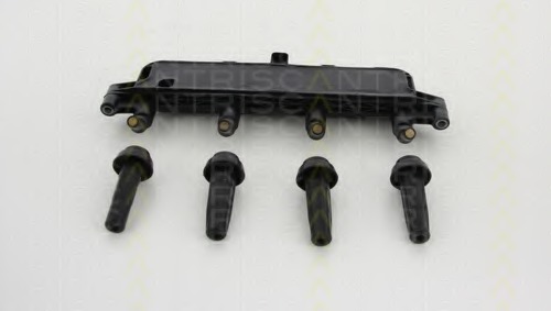 bobina de inductie 8860 28015 TRISCAN - Bobina inductie bobina de inductie 8860 28015 TRISCAN - Bobina inductie