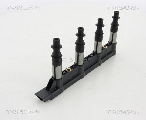 bobina de inductie 8860 28016 TRISCAN - Bobina inductie bobina de inductie 8860 28016 TRISCAN - Bobina inductie