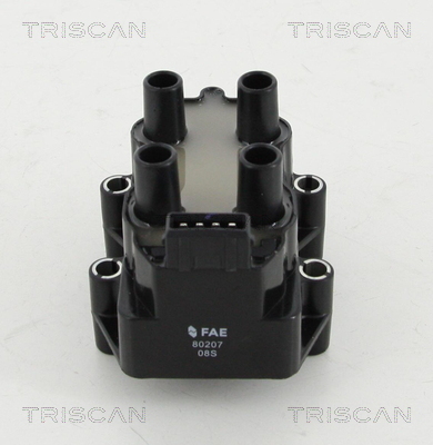 bobina de inductie 8860 28017 TRISCAN - Bobina inductie bobina de inductie 8860 28017 TRISCAN - Bobina inductie