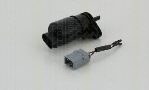 pompa de apa,spalare parbriz 8870 25101 TRISCAN - Pompa apa sistem curatire parbriz