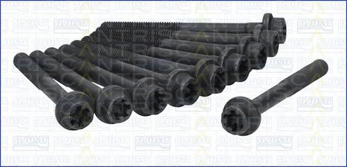 Set surub, chiulasa 98-2521 TRISCAN - Surub chiulasa Set surub, chiulasa 98-2521 TRISCAN - Surub chiulasa