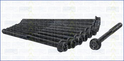 Set surub, chiulasa 98-2620 TRISCAN - Surub chiulasa Set surub, chiulasa 98-2620 TRISCAN - Surub chiulasa