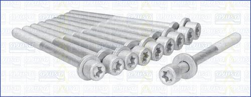 Set surub, chiulasa 98-5002 TRISCAN - Surub chiulasa