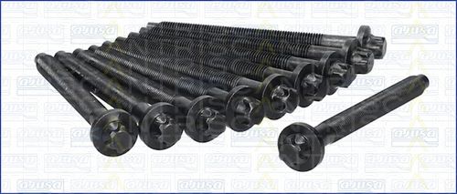 Set surub, chiulasa 98-5523 TRISCAN - Surub chiulasa Set surub, chiulasa 98-5523 TRISCAN - Surub chiulasa