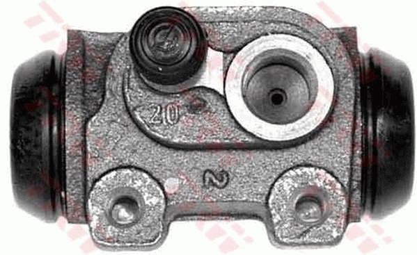 Cilindru receptor frana BWF130 TRW - Frana tambur Cilindru receptor frana BWF130 TRW - Frana tambur