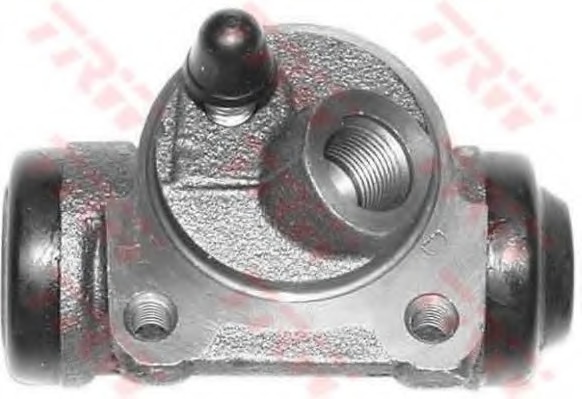 Cilindru receptor frana BWF281 TRW - Frana tambur Cilindru receptor frana BWF281 TRW - Frana tambur