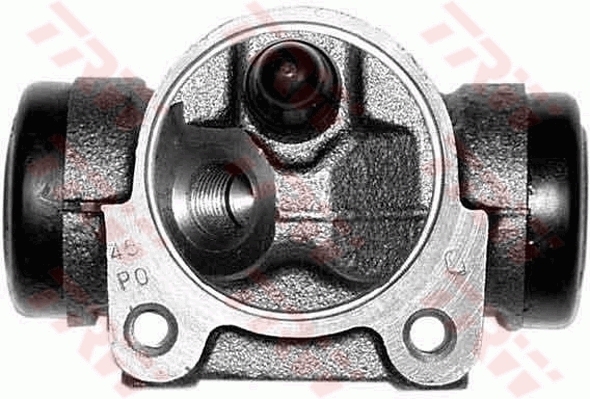 Cilindru receptor frana BWF282 TRW - Frana tambur Cilindru receptor frana BWF282 TRW - Frana tambur