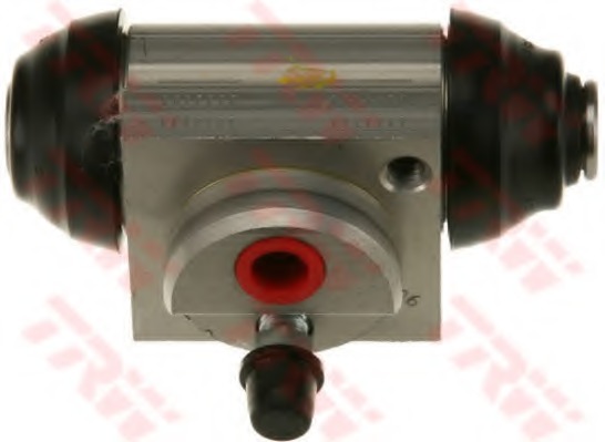 Cilindru receptor frana BWF284 TRW - Cilindru receptor frana Cilindru receptor frana BWF284 TRW - Cilindru receptor frana