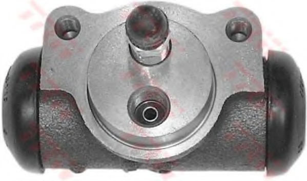 Cilindru receptor frana BWH372 TRW - Frana tambur